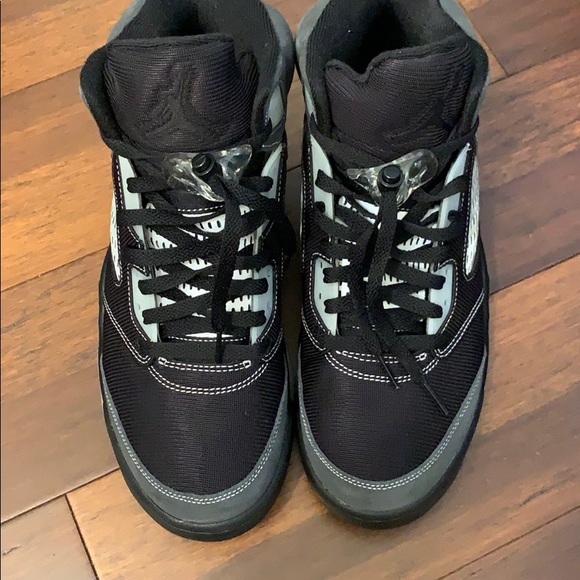 jordan retro 5 - Picture 3 of 6